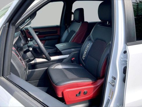Used 2026 RAM 1500 Rebel w/ Rebel Level 1 Equipment Group AWD/4WD image 24