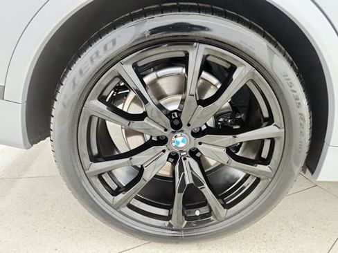 Used 2025 BMW X7 xDrive40i w/ Executive Package AWD/4WD image 81