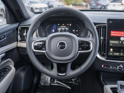 New 2026 Volvo XC90 B6 Ultra image 29