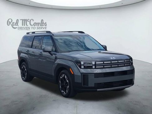 Used 2025 Hyundai Santa Fe SEL image 7