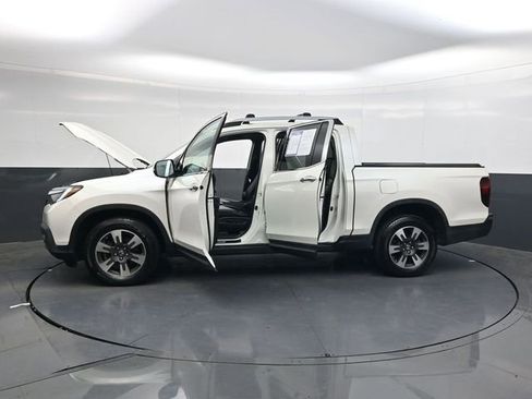 Used 2019 Honda Ridgeline RTL-E image 36
