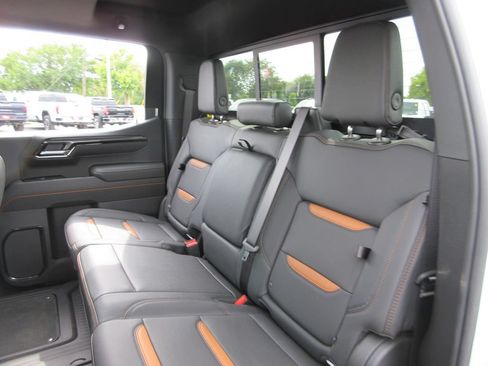 Used 2026 GMC Sierra 1500 AT4 w/ AT4 Premium Package AWD/4WD image 24