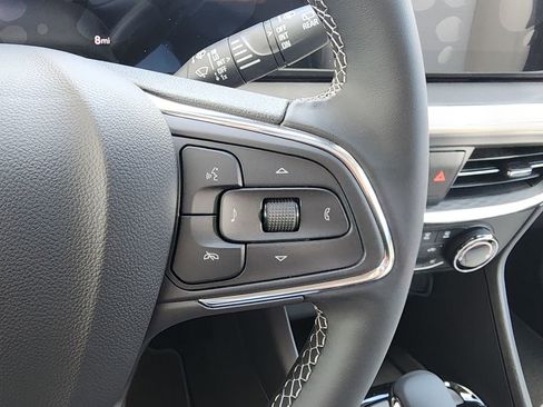 New 2026 Buick Encore GX Preferred w/ Comfort Package image 20