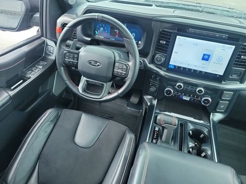 Used 2024 Ford F150 Raptor AWD/4WD image 14