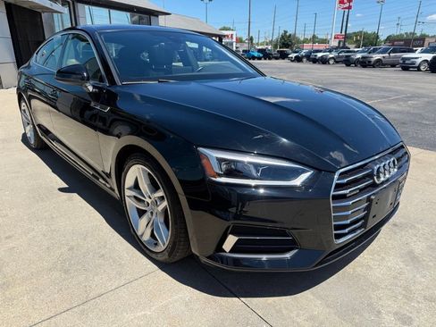 Used 2019 Audi A5 2.0T Premium AWD/4WD image 20