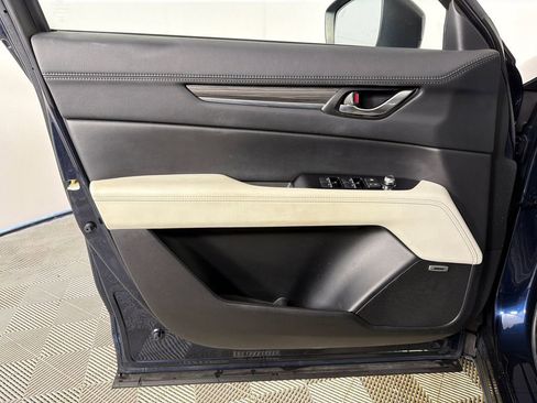 Used 2020 MAZDA CX-5 Grand Touring image 11