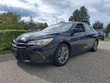Used 2016 Toyota Camry SE image 3