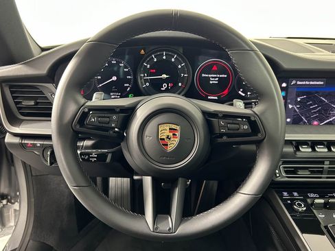 Used 2024 Porsche 911 Carrera S RWD image 17