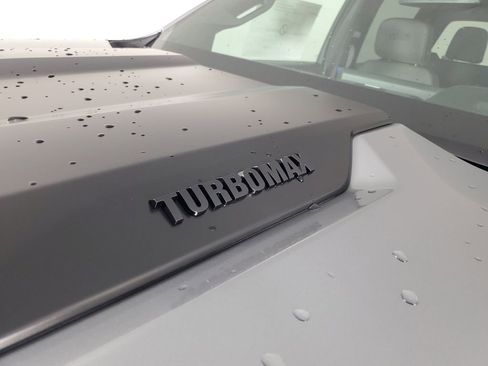 New 2026 Chevrolet Colorado ZR2 w/ ZR2 Bison Edition image 12