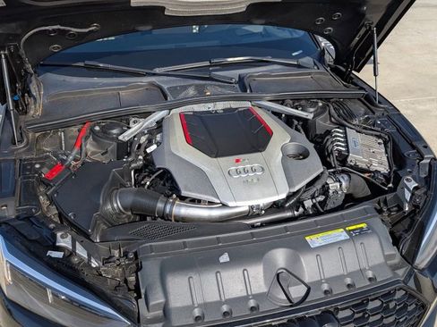 Used 2019 Audi RS 5 Sportback w/ RS Driver Assistance Package image 22