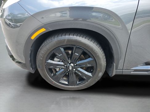 Certified 2024 Hyundai Palisade XRT FWD image 30