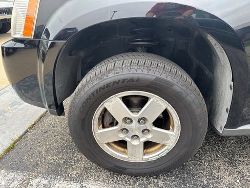 Used 2007 Chevrolet Equinox LS FWD image 17