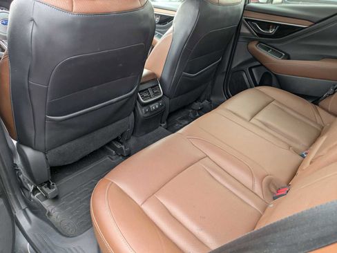 Used 2021 Subaru Outback Touring w/ Popular Package #2 AWD/4WD image 17