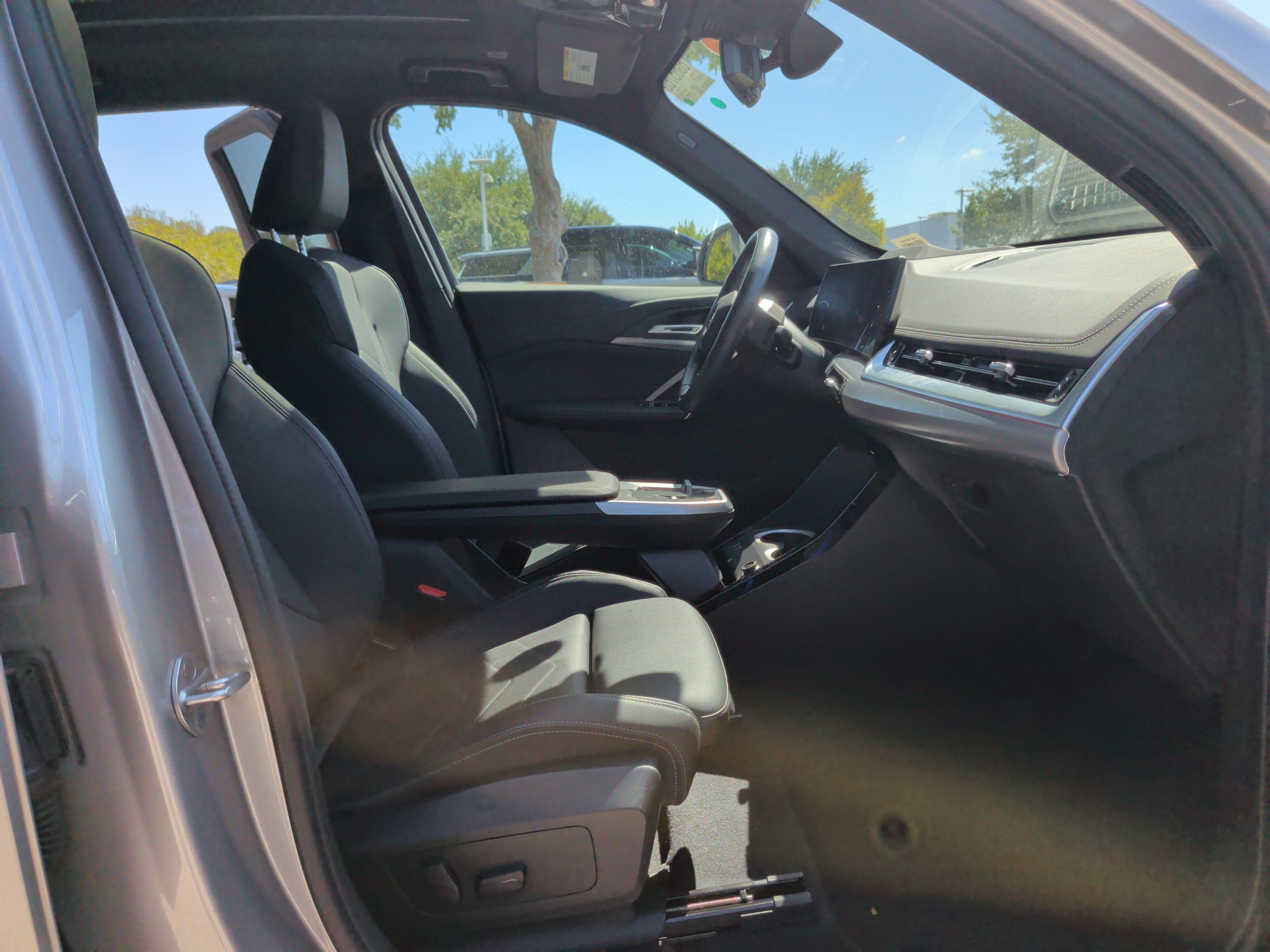 Used 2026 BMW X1 xDrive28i AWD/4WD image 33
