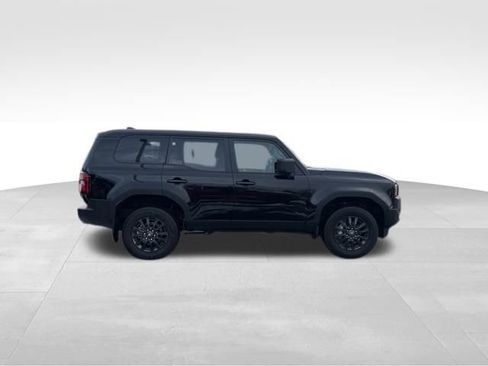 Certified 2024 Toyota Land Cruiser 1958 image 6