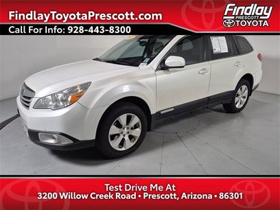 Used 2011 Subaru Outback 2.5i Limited