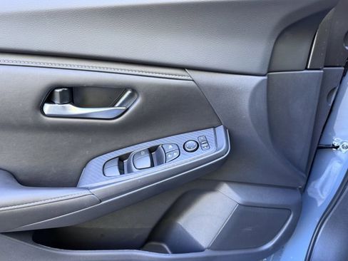 New 2025 Nissan Sentra SV image 24