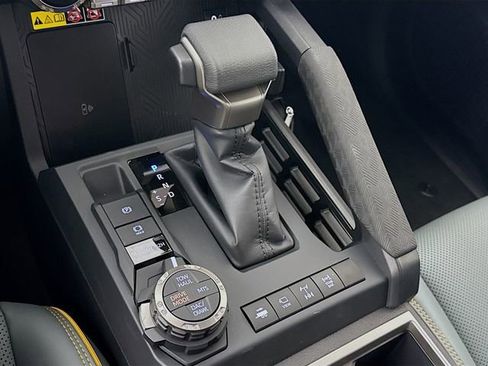 New 2026 Toyota Tacoma 4x4 Double Cab Hybrid image 16