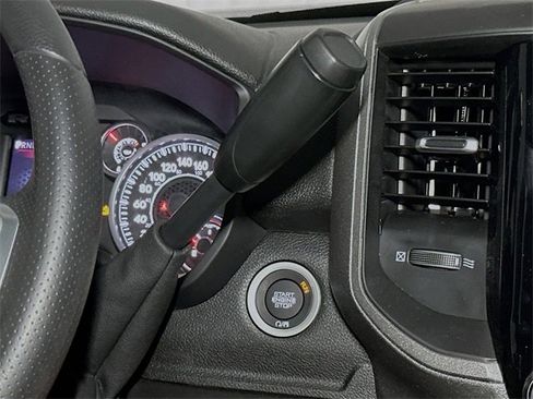 New 2026 RAM 2500 Tradesman w/ Chrome Appearance Group image 11