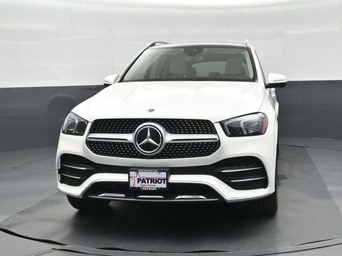 Used 2021 Mercedes-Benz GLE 350 4MATIC image 8