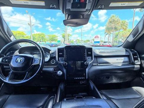 Used 2020 RAM 1500 Limited AWD/4WD image 24