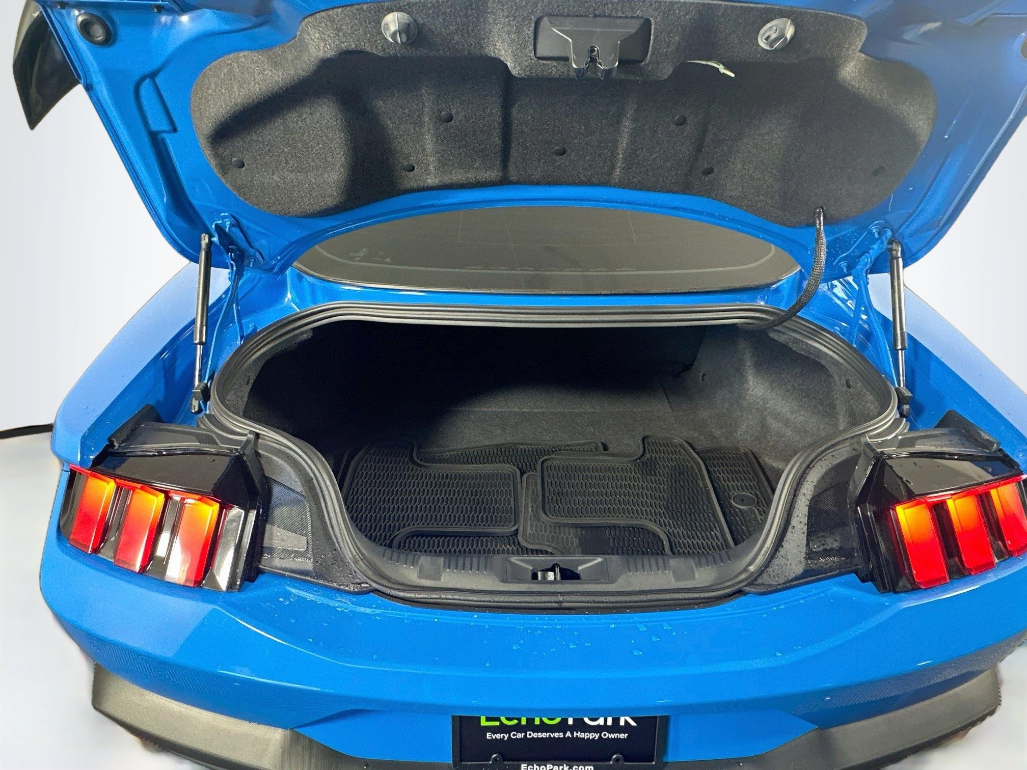 Used 2024 Ford Mustang GT RWD image 26