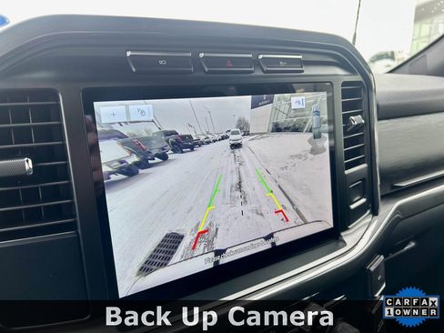 Certified 2023 Ford F150 XLT w/ Equipment Group 302A High image 24