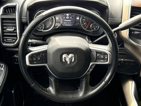 Used 2023 RAM 2500 Laramie AWD/4WD image 15