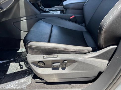 Used 2019 Volkswagen Atlas SEL FWD image 19