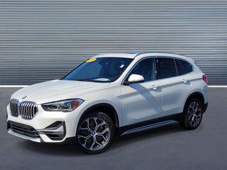 Used 2020 BMW X1 xDrive28i w/ Premium Package AWD/4WD 360° Tour