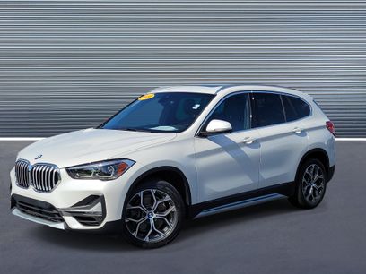 Used 2020 BMW X1 xDrive28i w/ Premium Package