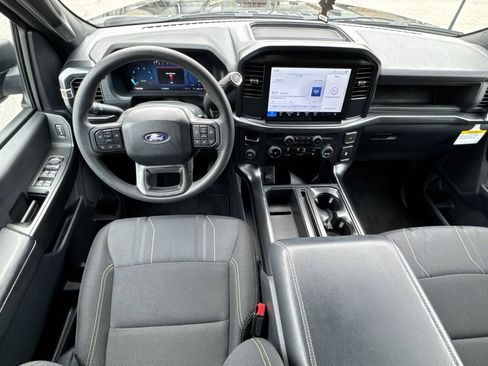 Used 2025 Ford F150 STX image 22
