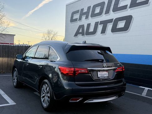 Used 2014 Acura MDX FWD w/ Technology Package image 25
