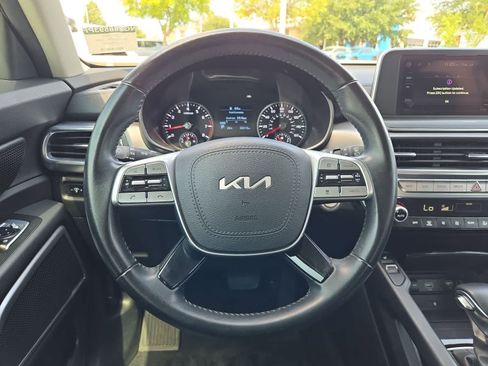 Certified 2022 Kia Telluride S AWD/4WD image 23