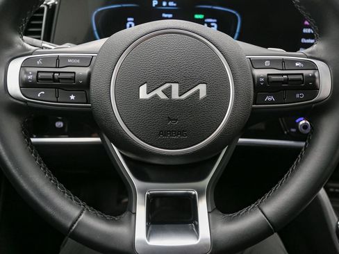 Used 2023 Kia Sportage X-Line AWD/4WD image 42