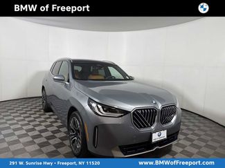 Used 2025 BMW X3 xDrive30 w/ Premium Package AWD/4WD video 1