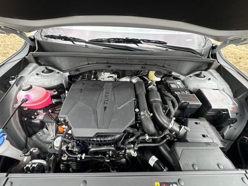 New 2026 Kia Sorento EX image 25