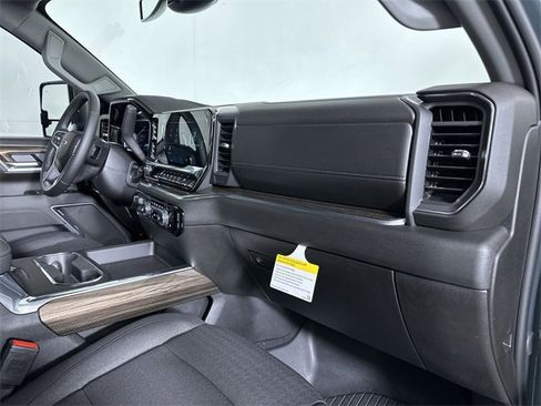 New 2026 Chevrolet Silverado 2500 LT w/ Trail Boss Package image 29