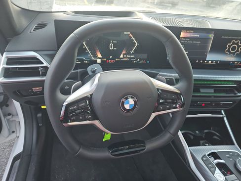 Used 2026 BMW 430i xDrive Coupe image 11