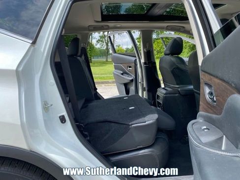Used 2019 Nissan Murano Platinum AWD/4WD image 37