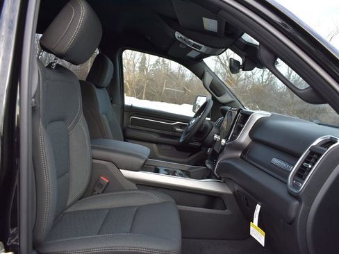 New 2026 RAM 1500 Big Horn image 26