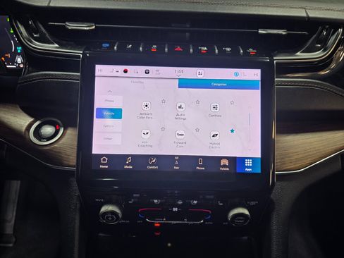 Used 2022 Jeep Grand Cherokee Summit image 40