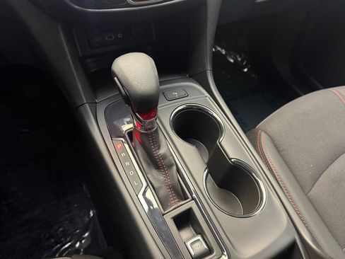 Certified 2024 Chevrolet Equinox RS image 20