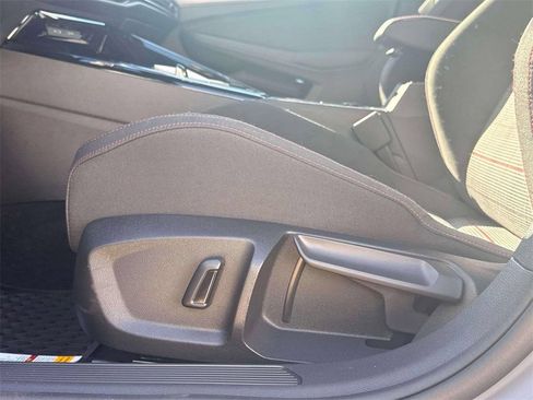 New 2026 Volkswagen GTI S FWD image 13
