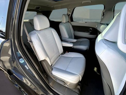New 2026 Hyundai Palisade Limited image 9