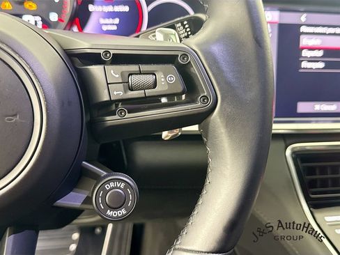Used 2021 Porsche Panamera GTS w/ Premium Package AWD/4WD image 14