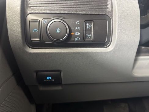 Used 2025 Ford F350 XL image 19