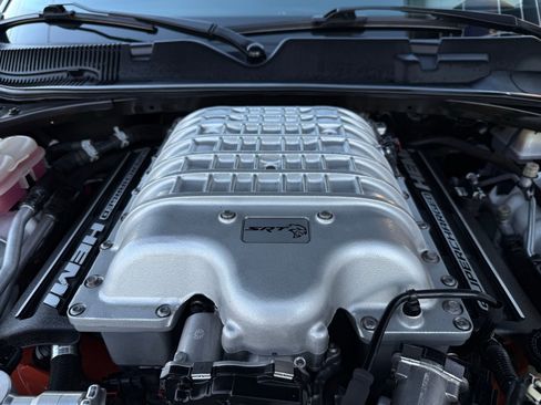 Used 2016 Dodge Challenger SRT Hellcat image 54