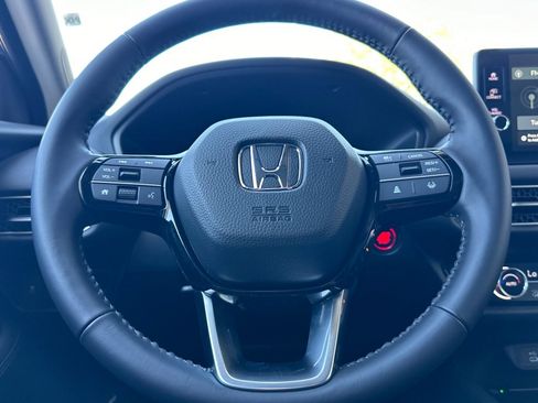 New 2026 Honda HR-V EX-L image 15