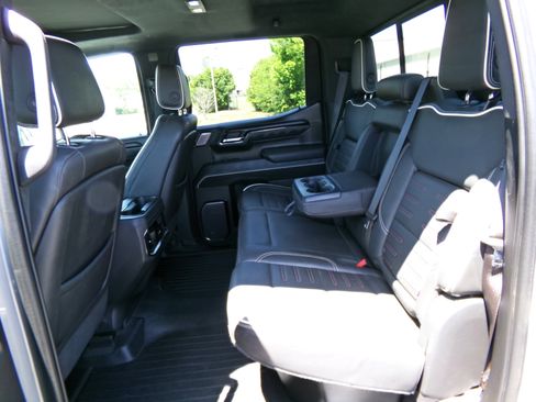 Used 2023 GMC Sierra 1500 AT4X w/ AT4X AEV Edition AWD/4WD image 13